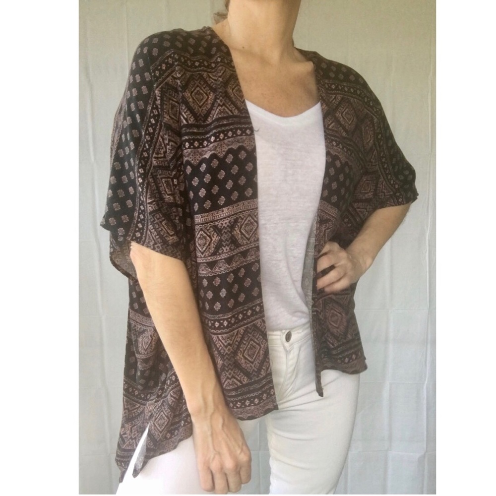 FOREVER 21 Cardigan